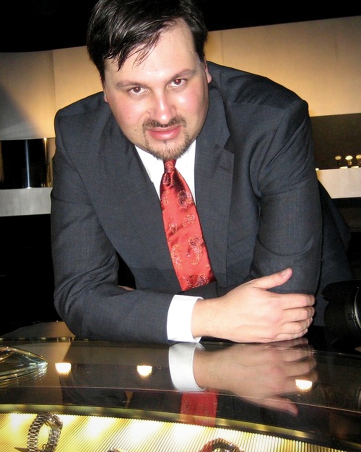 Marko Ćustić